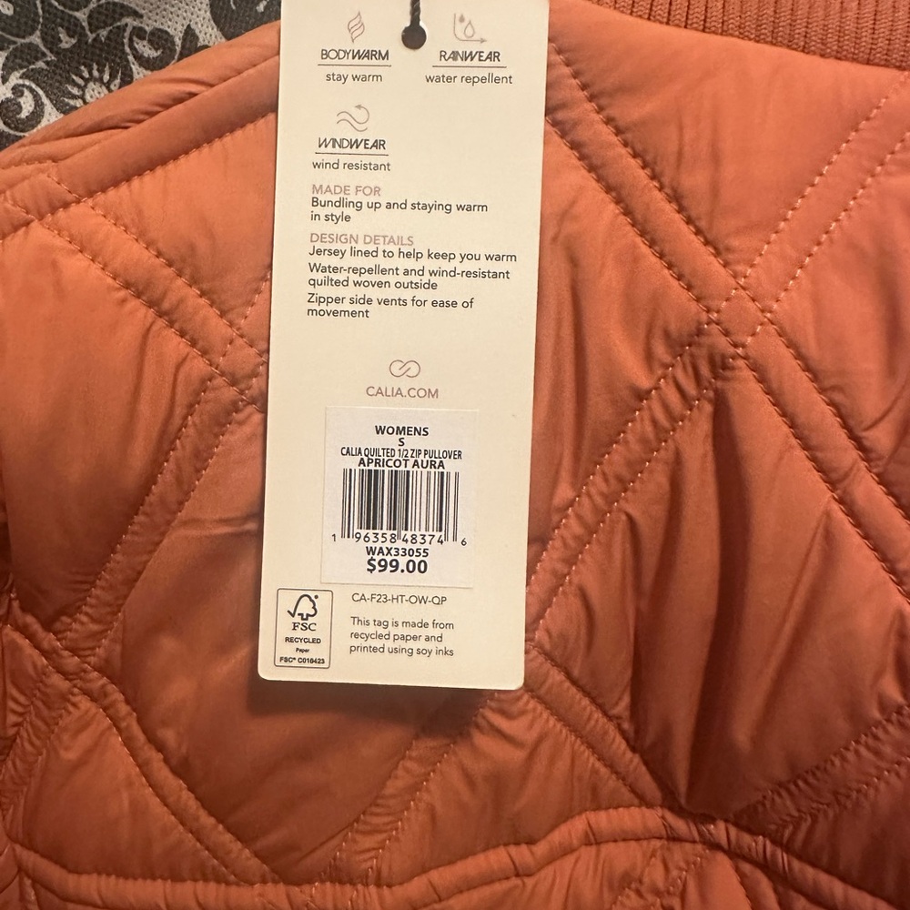 Calia Jacket - image 4